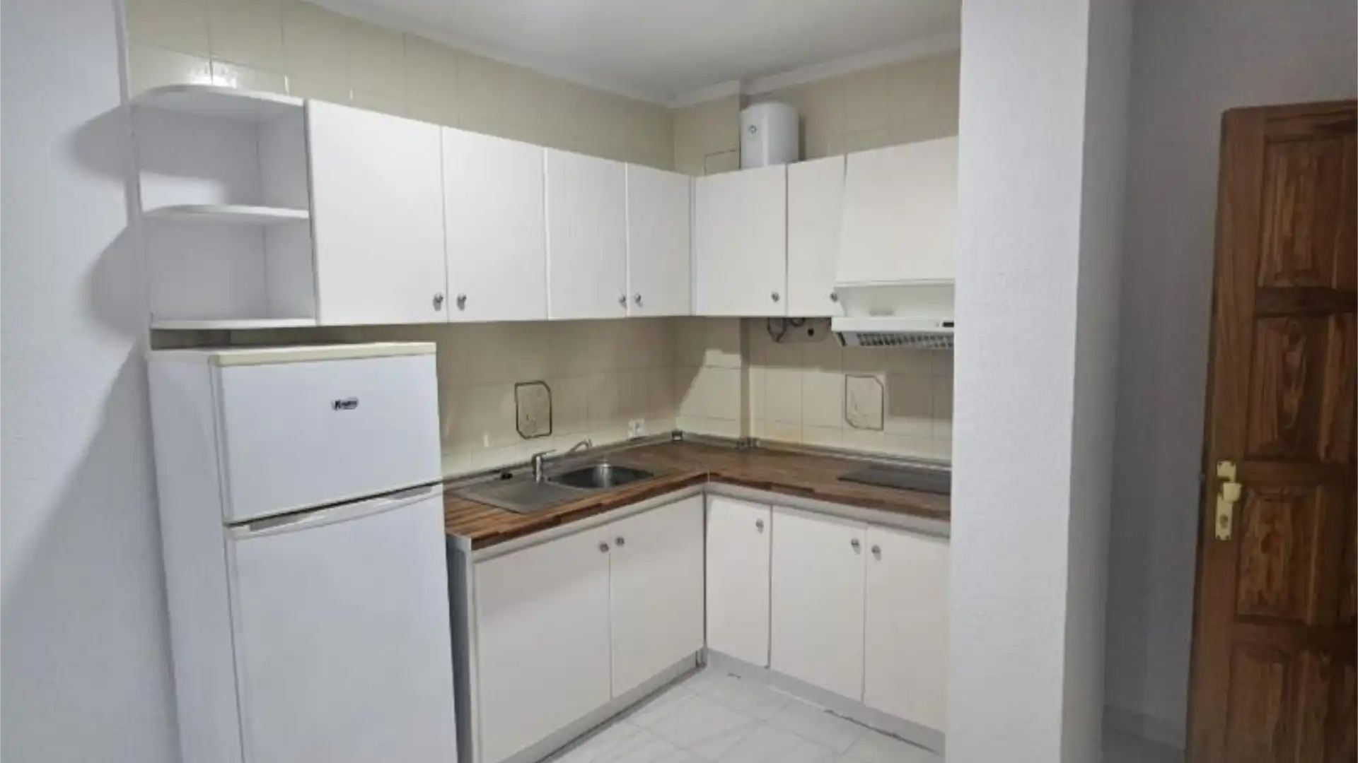 Piso en  Calle la Arena 2 - Foto 3