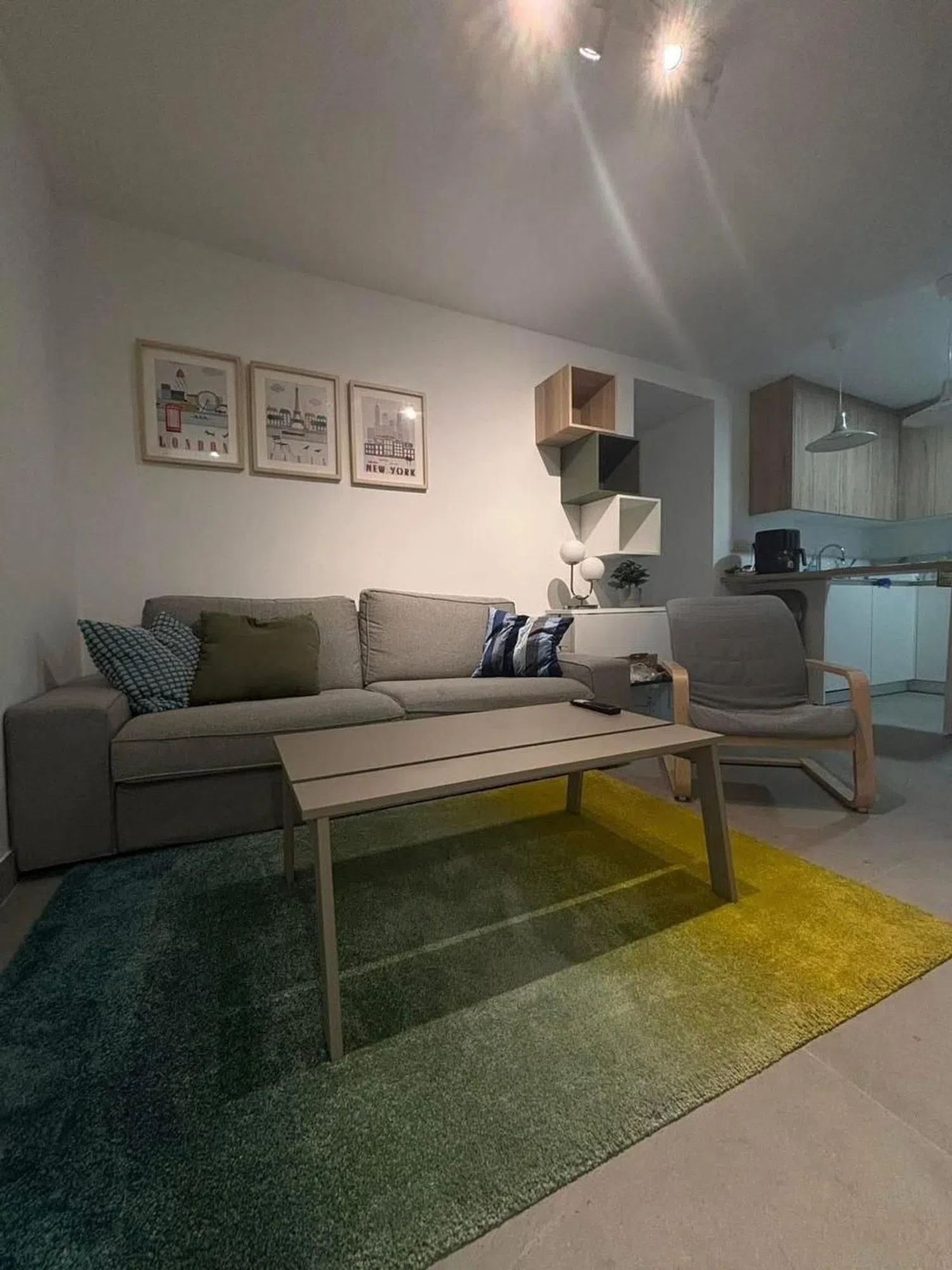 Piso en calle Tórtola, 21 - Foto 9