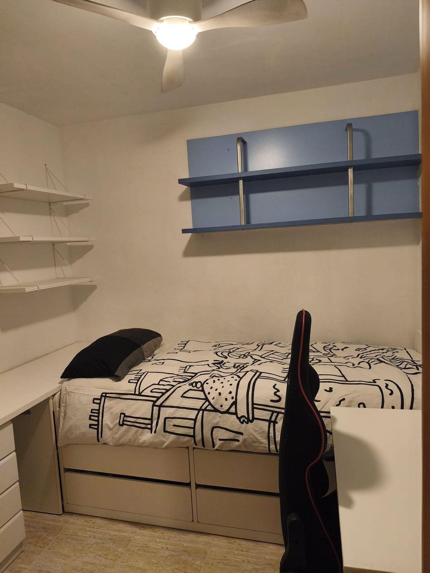 Piso en Calle de les Illes Canàries, 225, La Creu del Grau - Foto 8