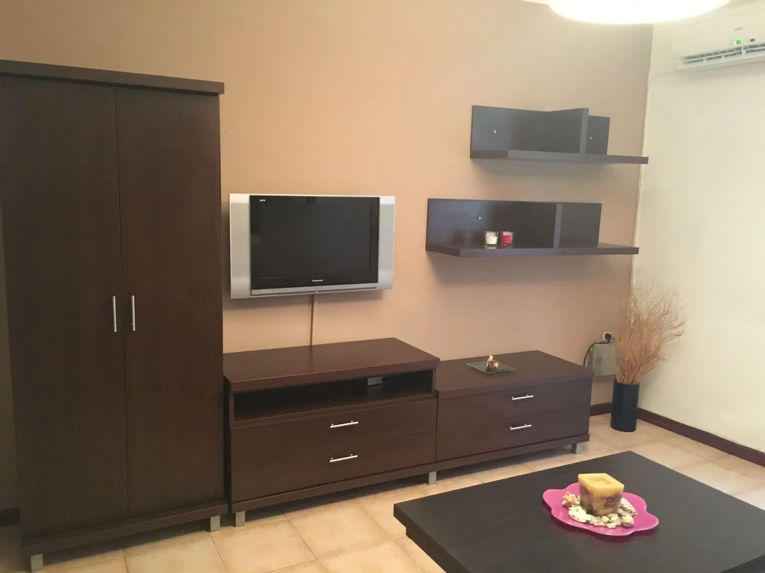 Piso en calle de Borrull, 6 - Foto 2