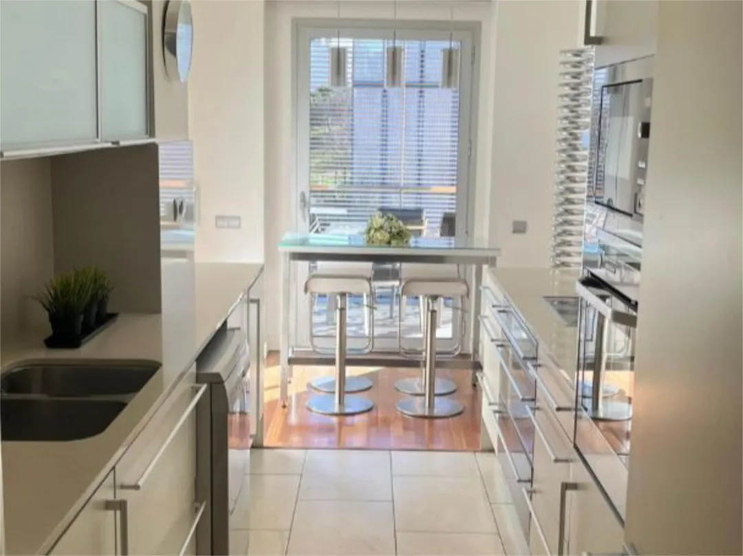 Piso en Sant Cugat del Vallès - Foto 20