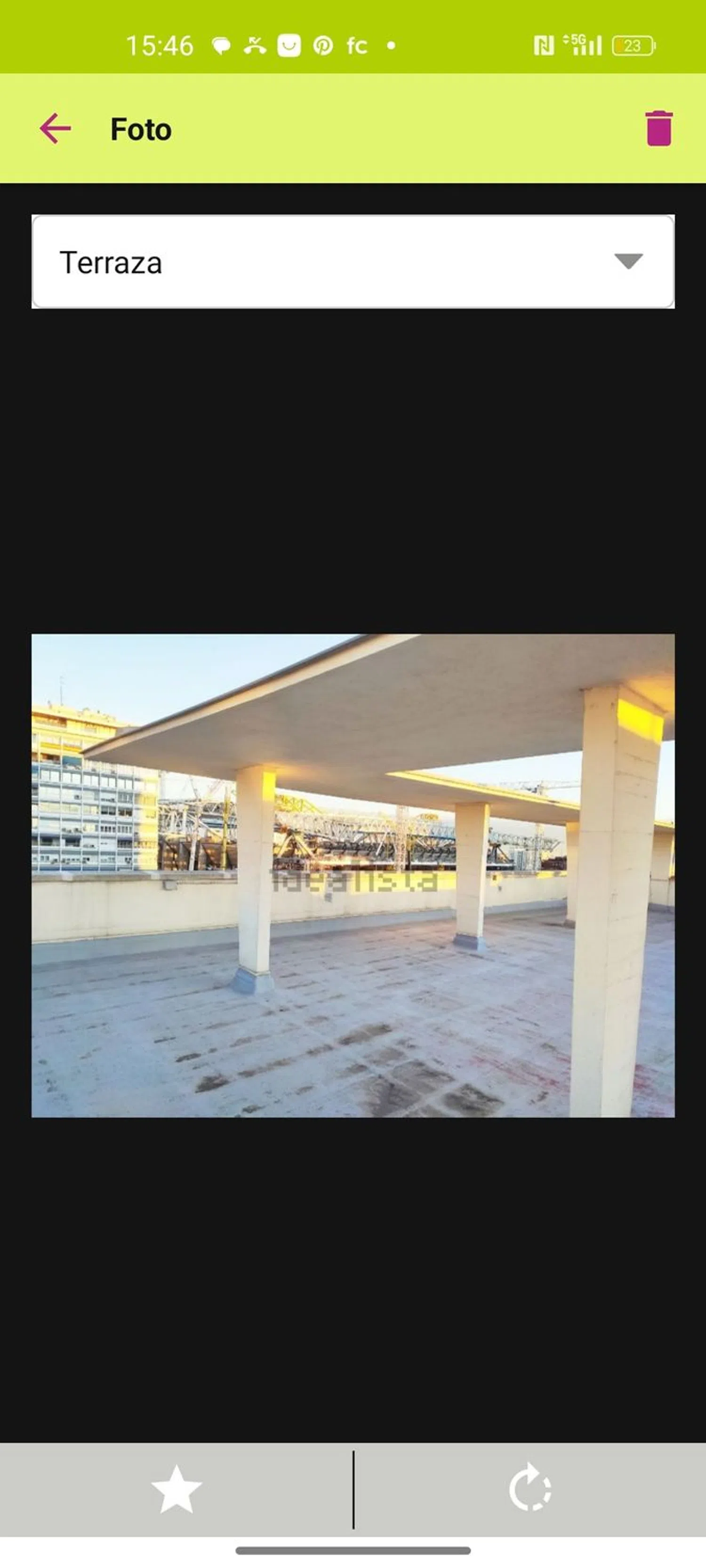 Piso en paseo de la castellana, 107 - Foto 32