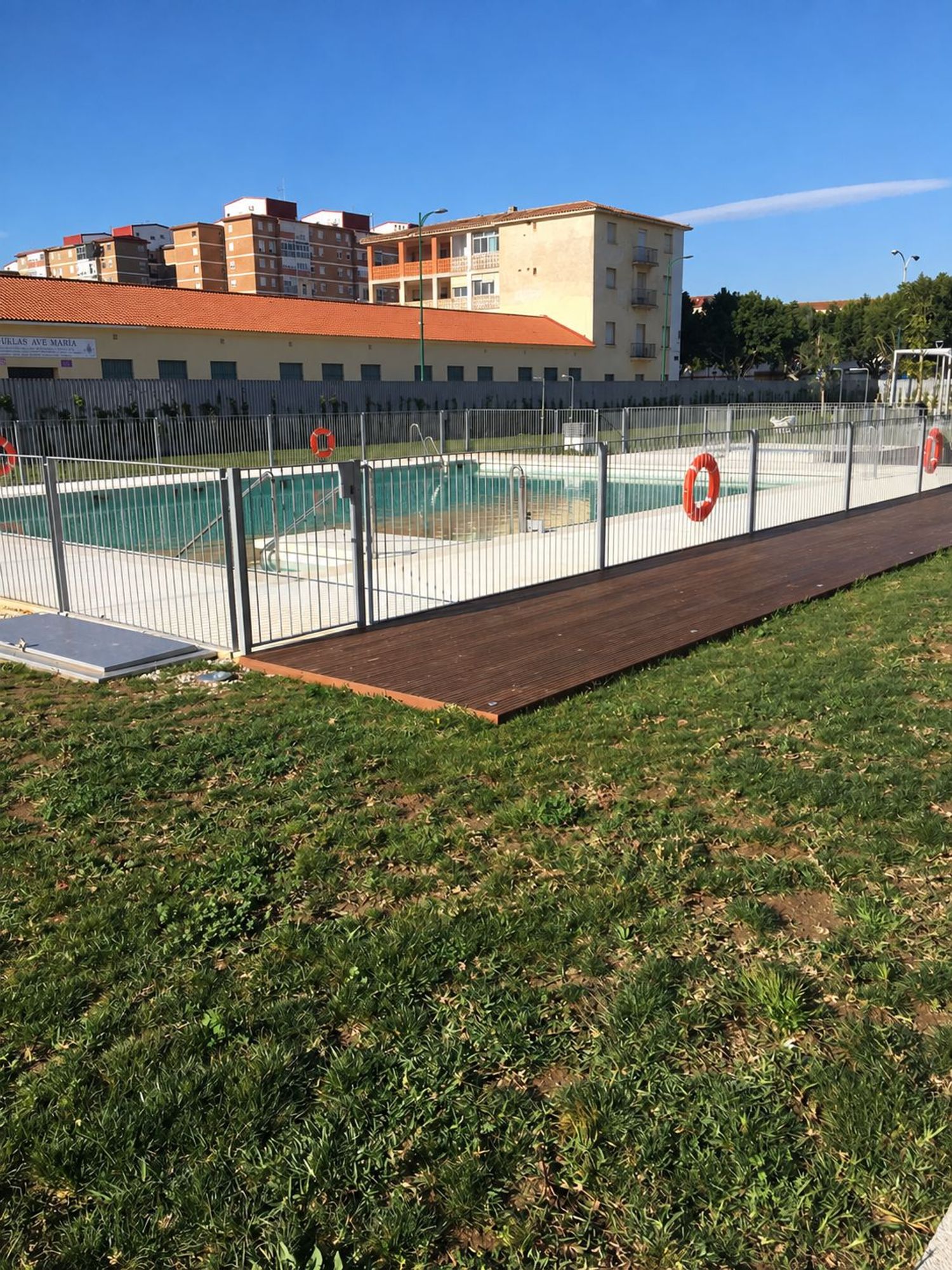 Piso en Avenida de Sor Teresa Prat, 21, Pacífico - Foto 2