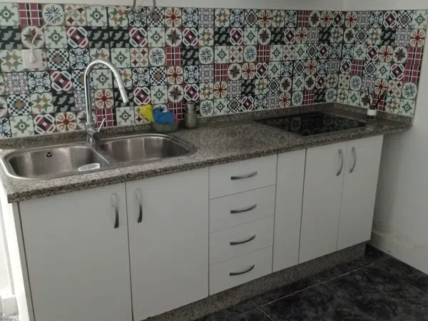 Piso en Calle Jara, 52, Ciudad Jardín, Ciudad Jardín - Foto 1