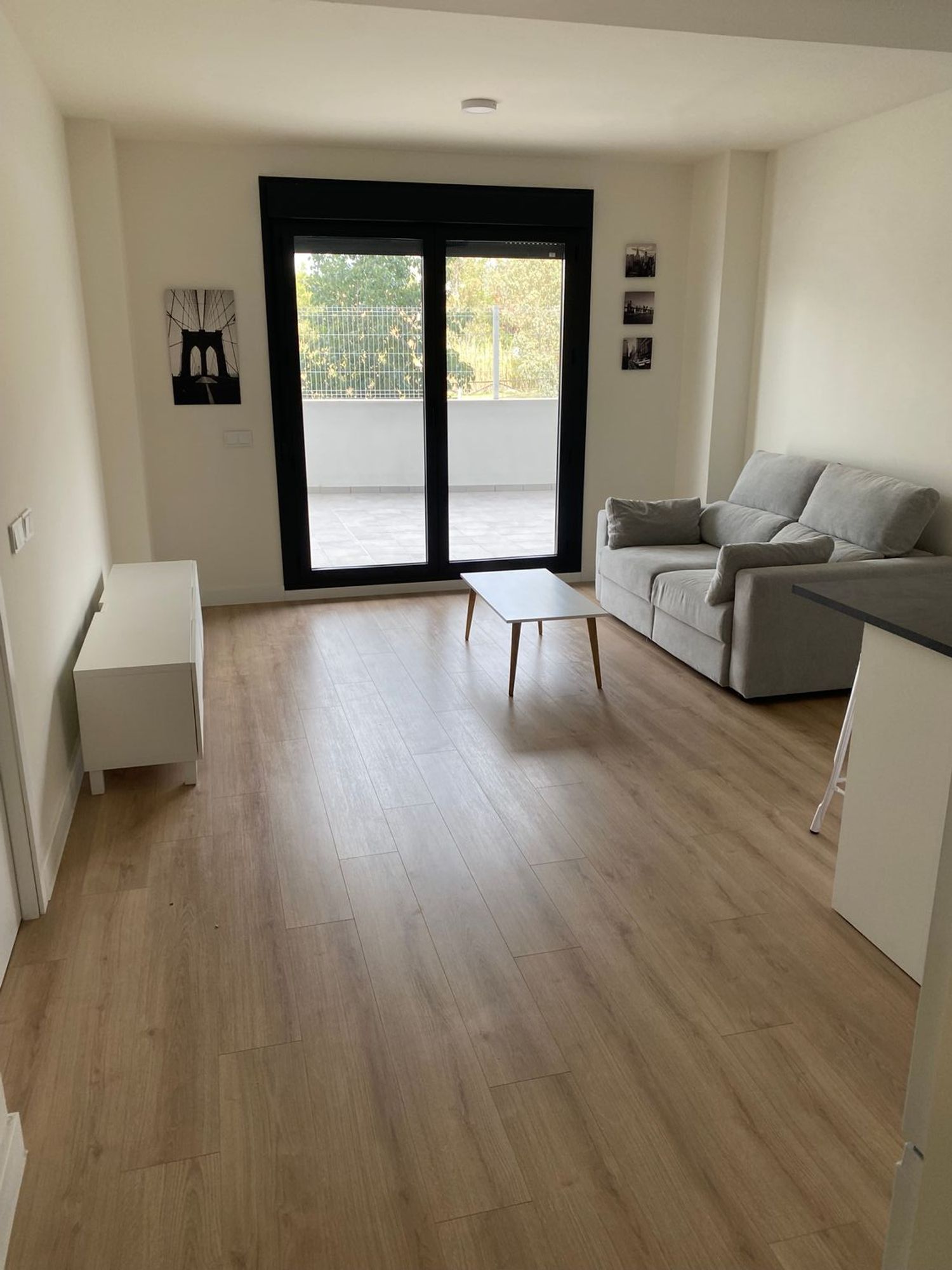 Piso en calle María Barrientos, 2 - Foto 3