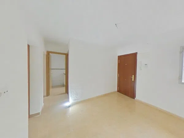 Piso en Barrio Portazgo