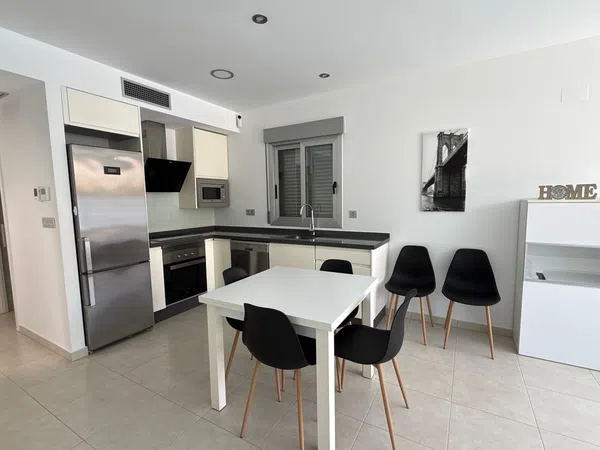 Casa o chalet independiente en Lo Pagán - Foto 4
