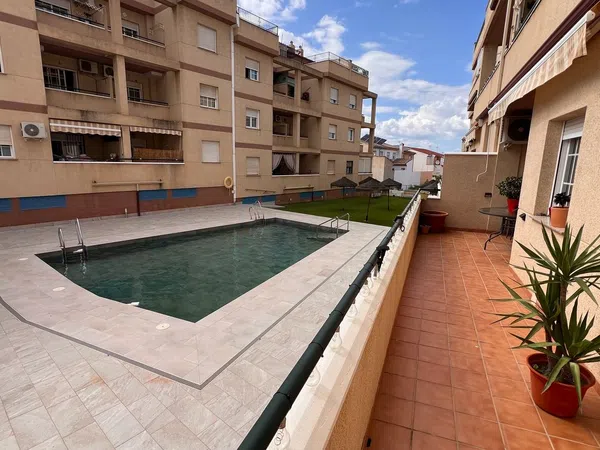 Piso en Calle Real de Málaga, 93 - Foto 5