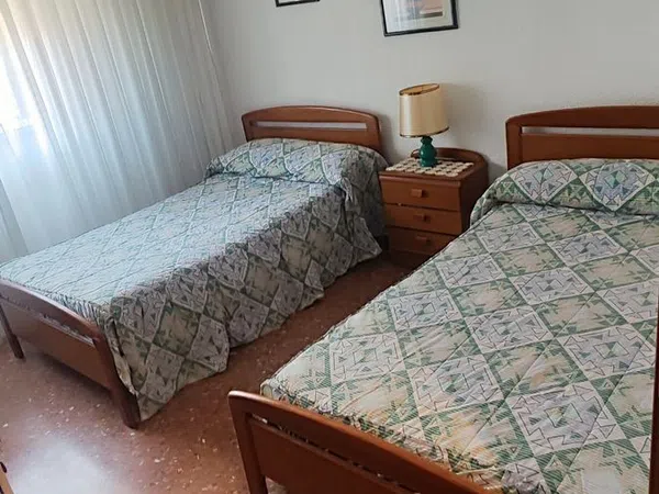 Piso en calle del Doctor Julián Sanz Ibáñez, 52 - Foto 12