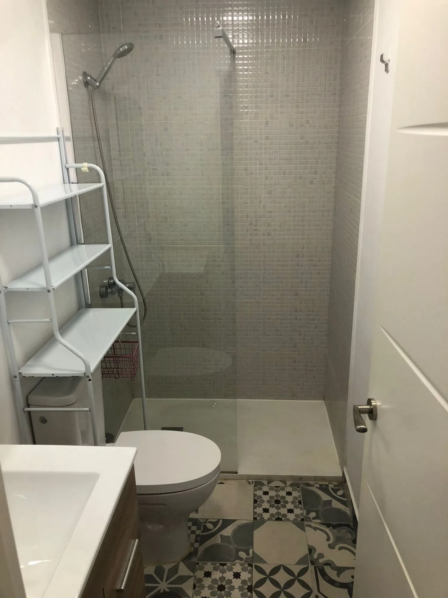 Estudio en calle Marqués de Pickman, 55 - Foto 7