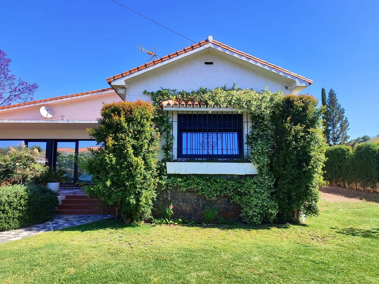 Casa independiente en Barriada los Rubios, 6 - Foto 12