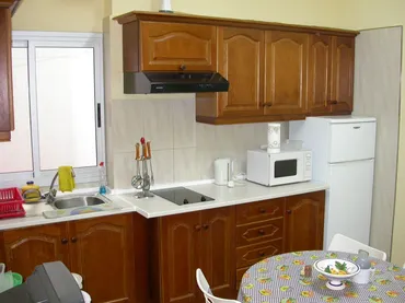 Piso en  Avenida Trinidad 0A - Foto 1