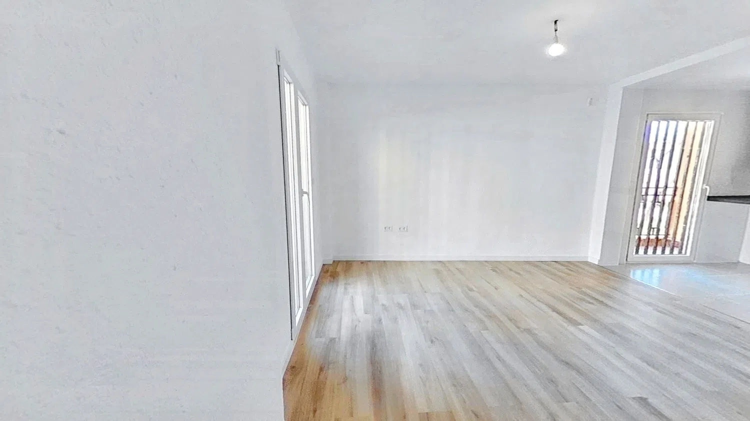 Piso en Barrio La Punta - Foto 2