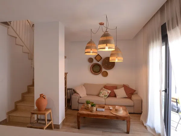 Chalet adosado en Calle Delfin, 10, Punta Umbría pueblo, Punta Umbría pueblo - Foto 2