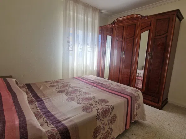 Piso en Plaza la Cejilla, 1, Santiago - Coronación - Foto 5
