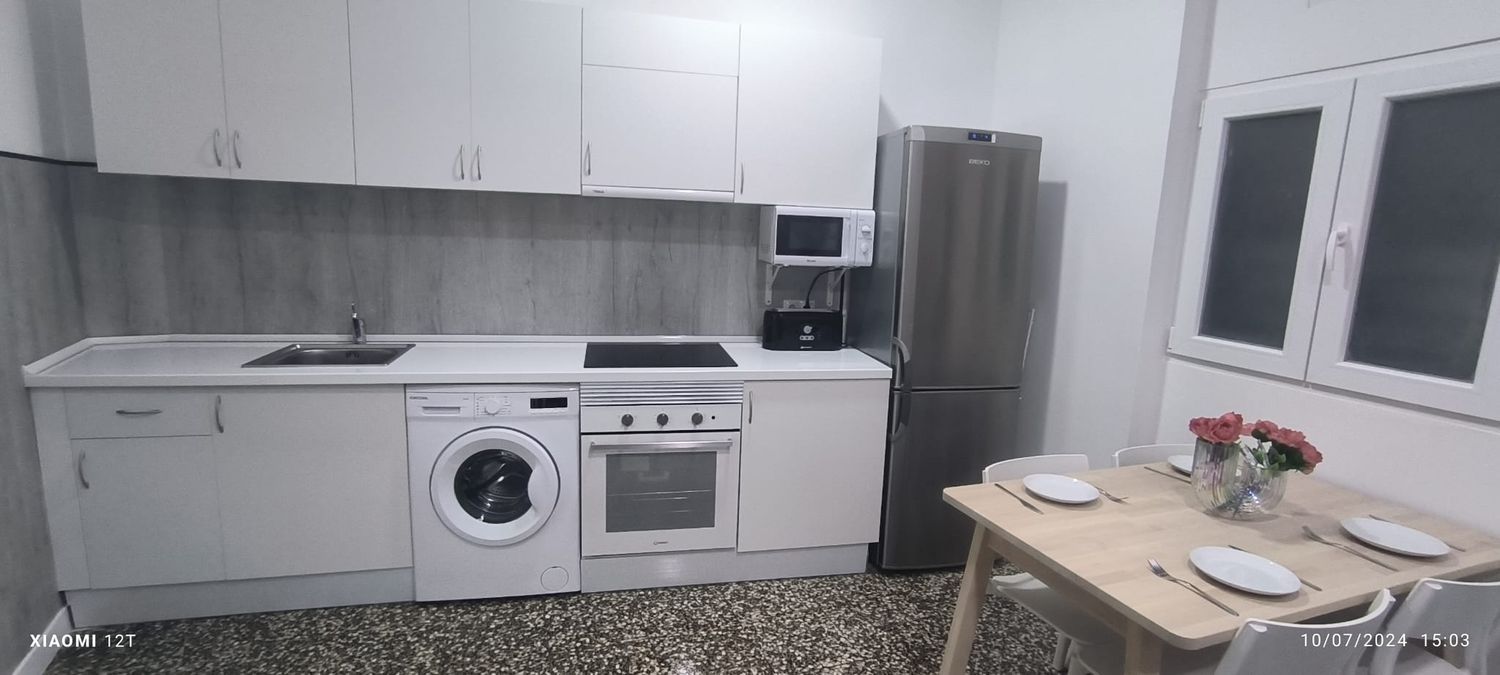 Estudio en calle de Rubén Vela, 43 - Foto 11