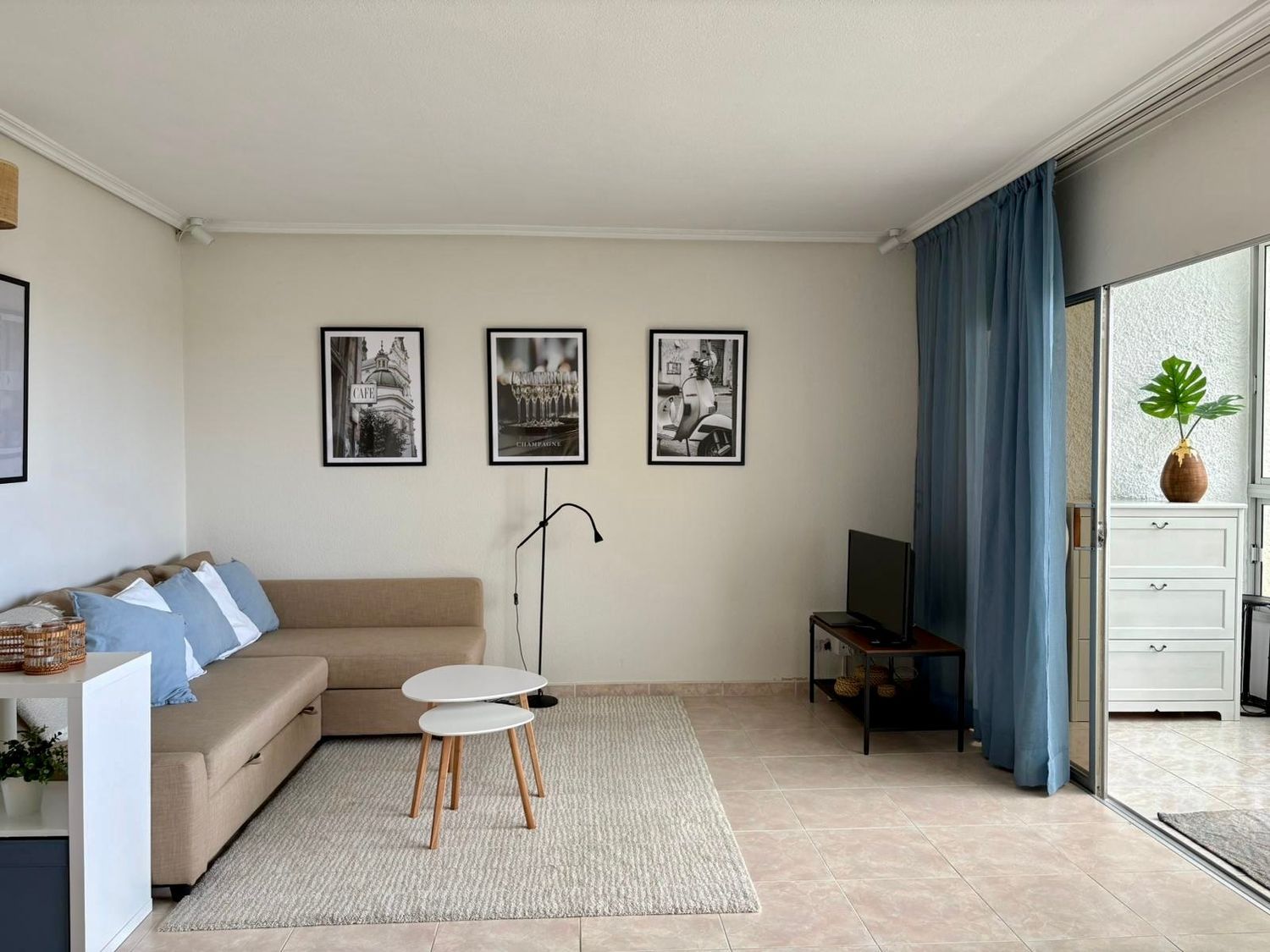 Piso en Avenida Ansite, 3, Escaleritas - La Feria - Foto 9