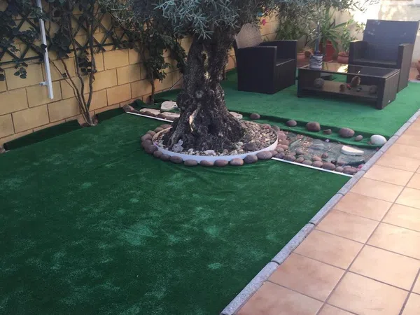 Chalet pareado en calle Juanito Valderrama, 27 - Foto 3