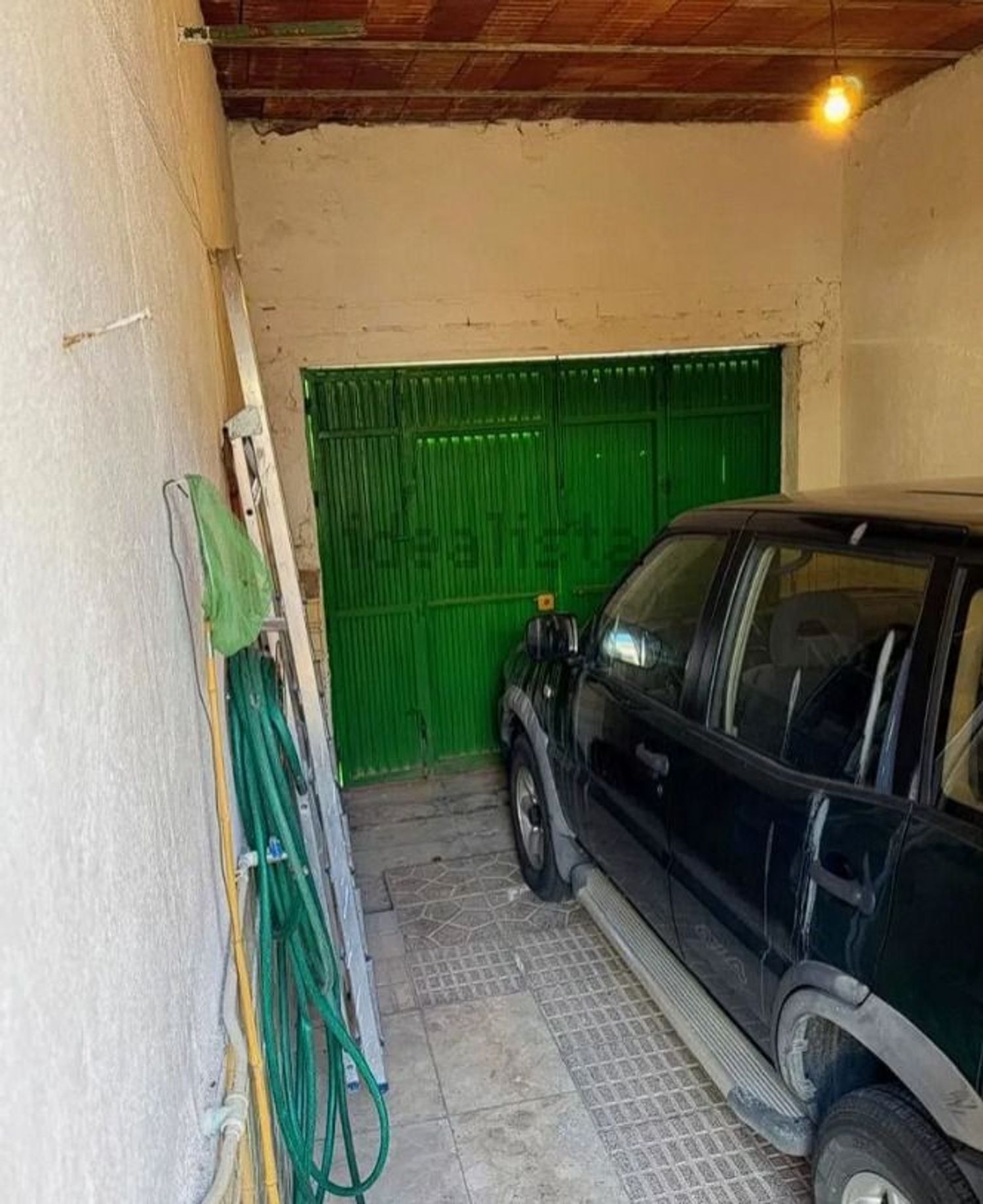 Casa o chalet independiente en Calle Pardo Bazán, 80 - Foto 4