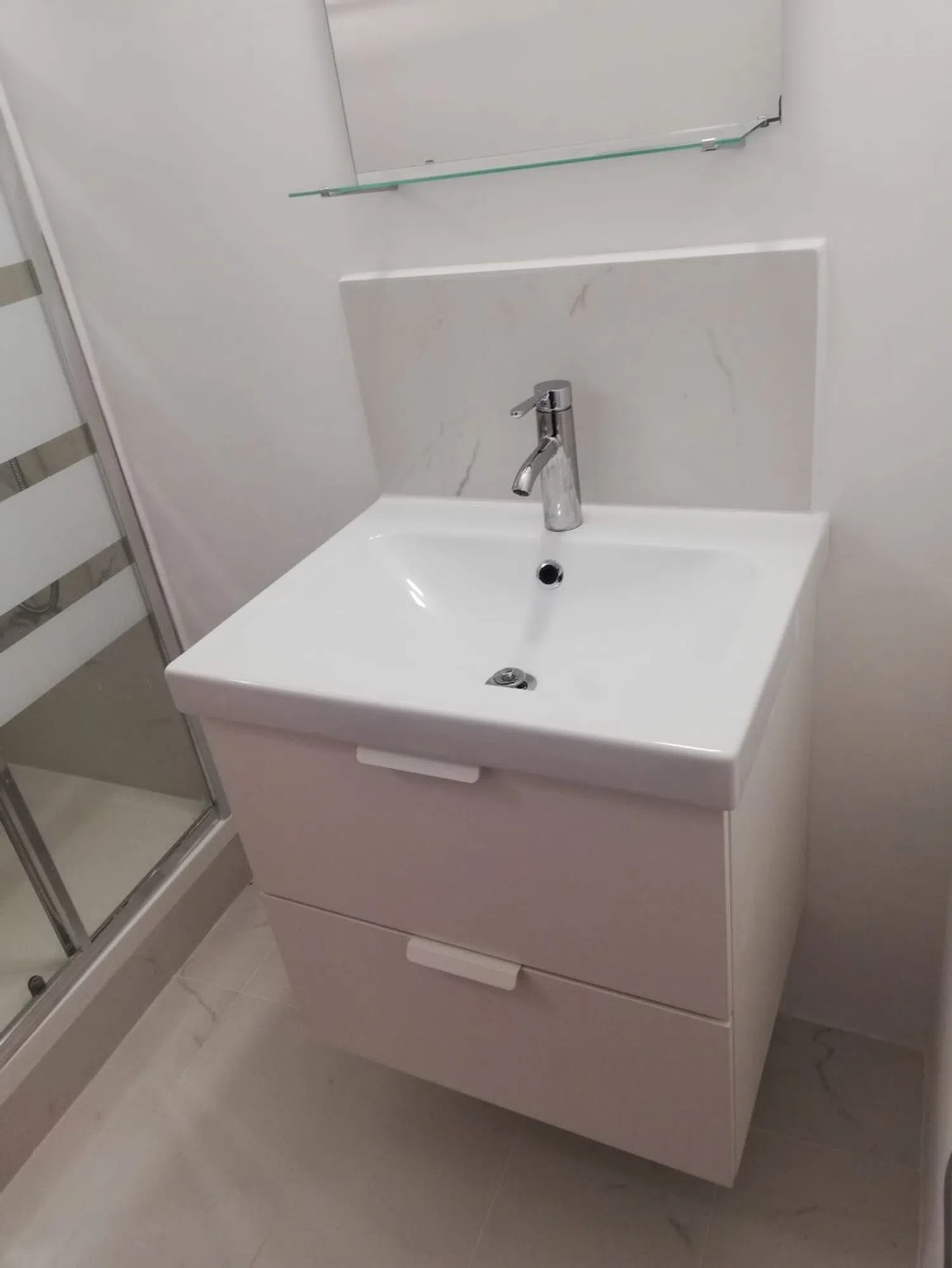 Estudio en plaza de las Comendadoras, 1 - Foto 10