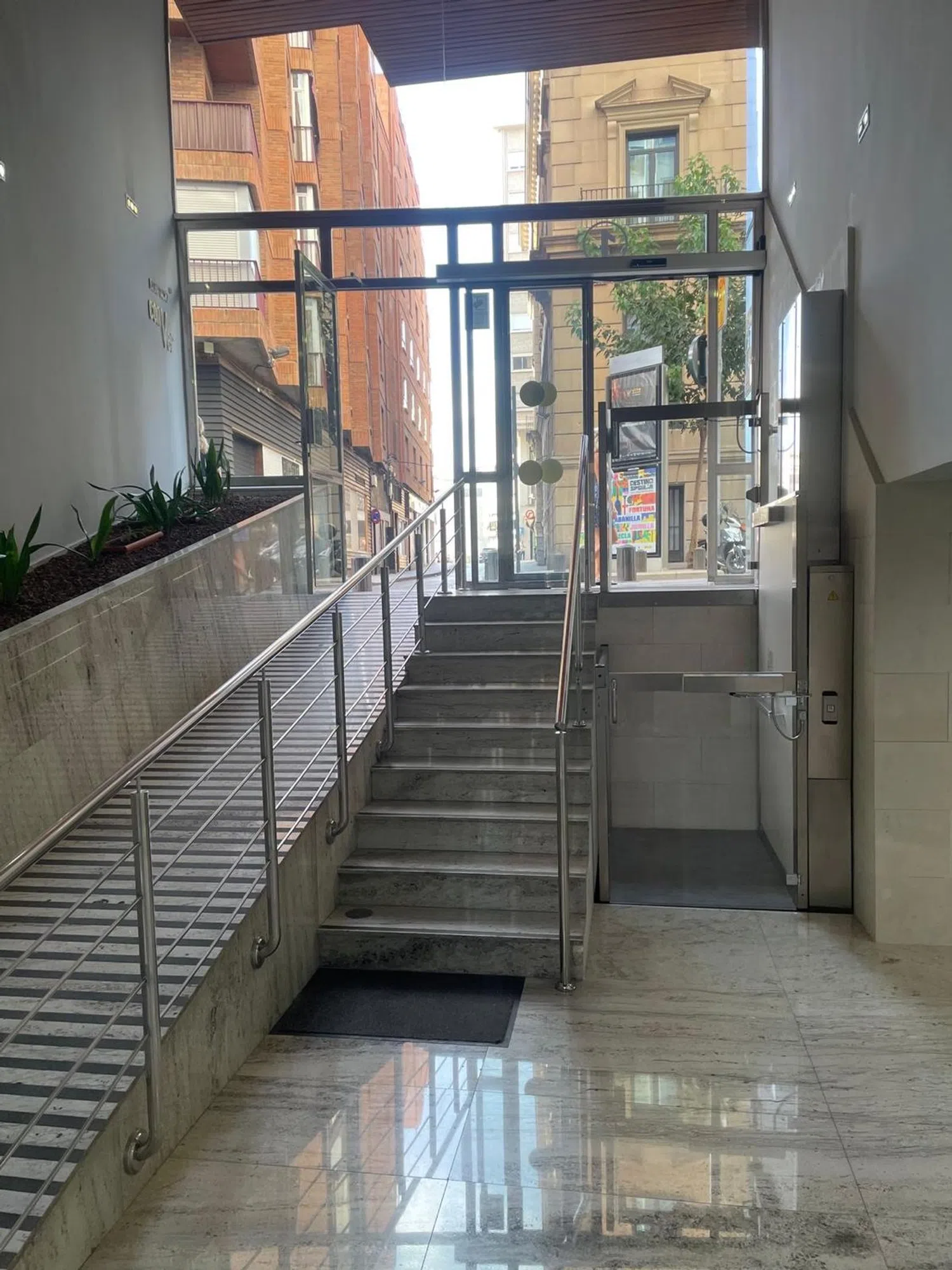 Piso en calle Barítono Marcos Redondo, 1 - Foto 2