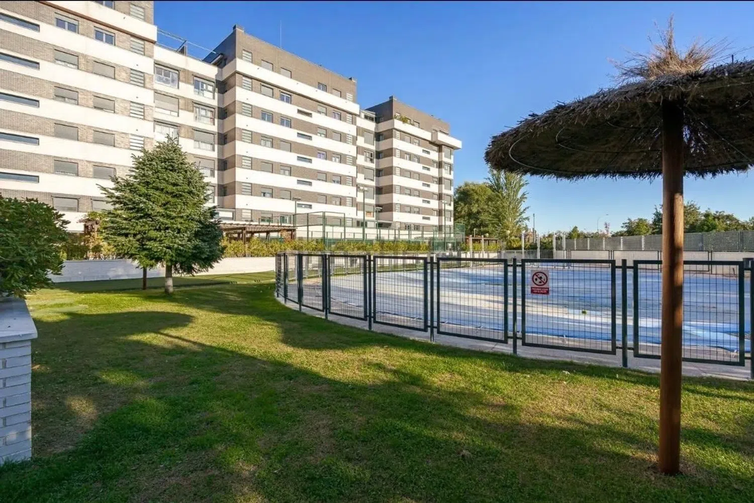 Piso en calle Cirilo Martínez Novillo, 37 - Foto 18