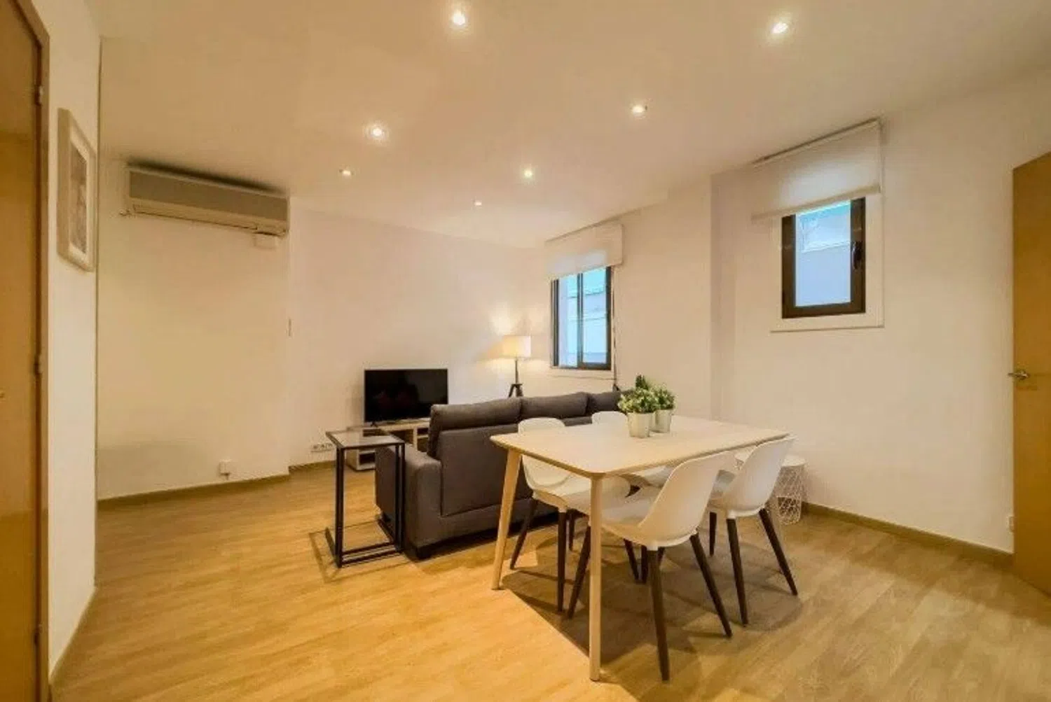 Piso en Gran Via de les Corts Catalanes, 284 - Foto 3