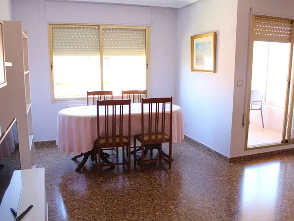 Piso en Calle de los Olivos, 17, Los Olivos, Los Olivos - Foto 4