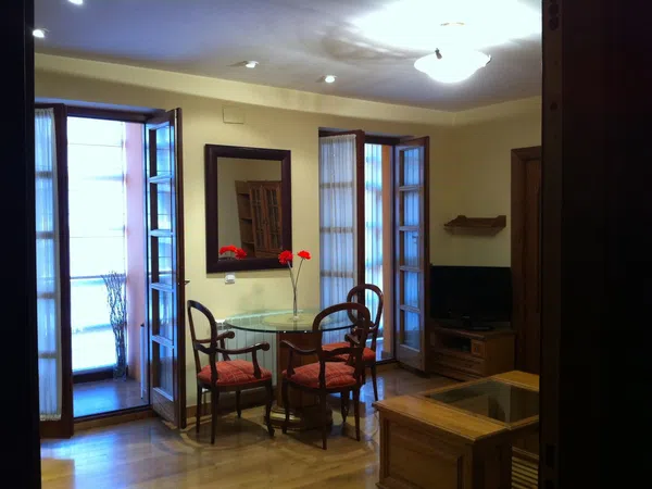Piso en Calle Montero Calvo, 24, Centro, Centro - Foto 1