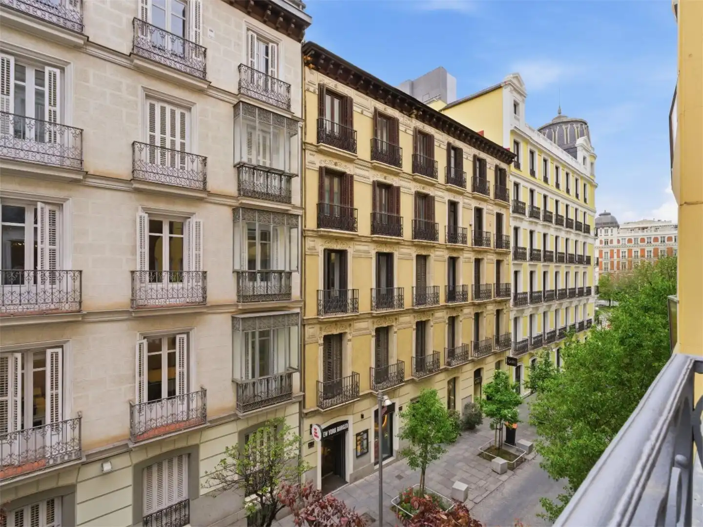 Piso en  Calle de Recoletos 9 - Foto 5