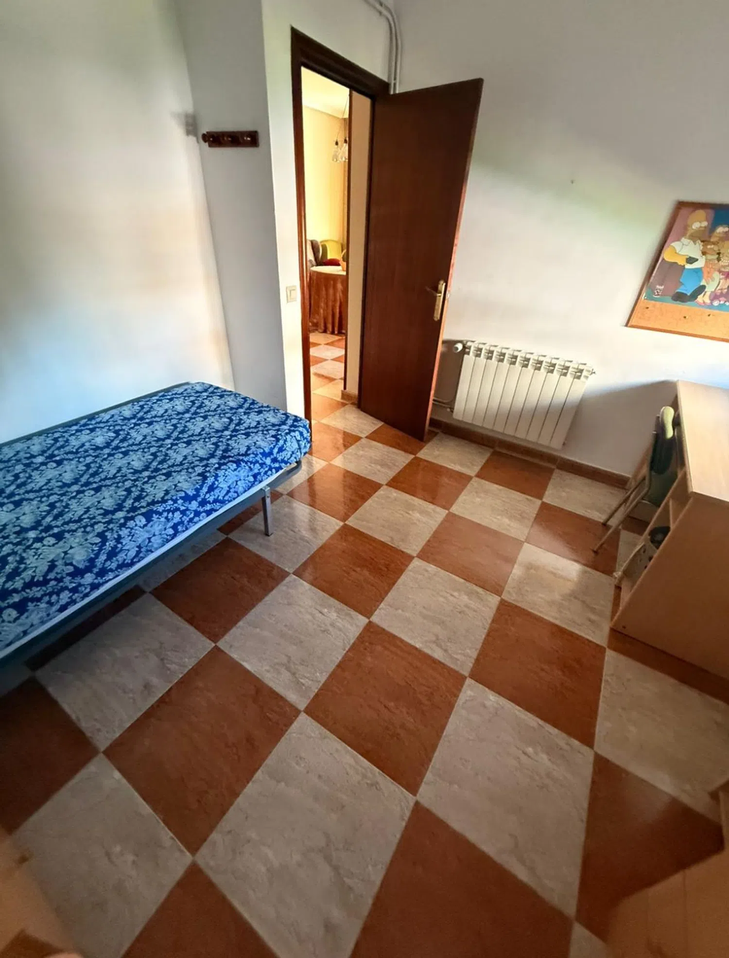 Piso en calle Julián Murillo, 6 - Foto 5