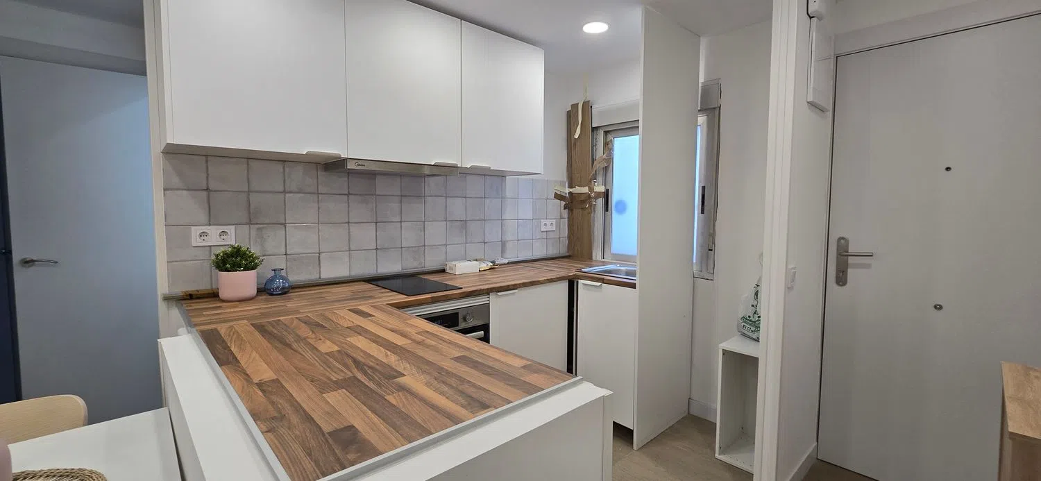 Piso en Barrio Quintana - Foto 11