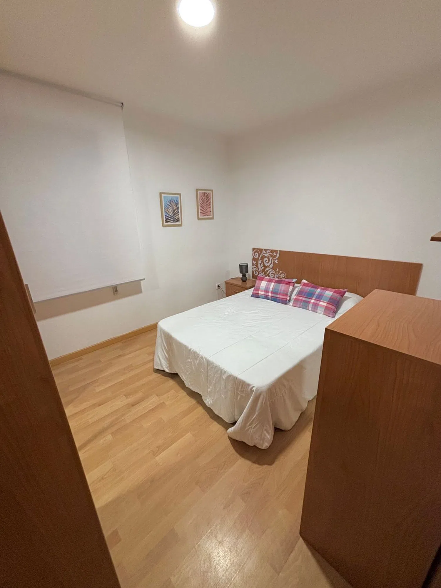 Piso en calle de Aragón, 230 - Foto 1