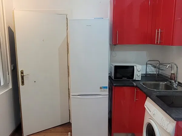 Piso en costanilla de san vicente, 6 - Foto 5