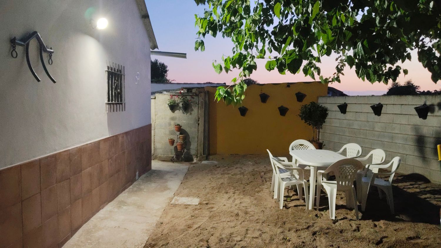 Casa o chalet independiente en Urbanización Barquera Baja, 26, El Higuerón - Foto 6