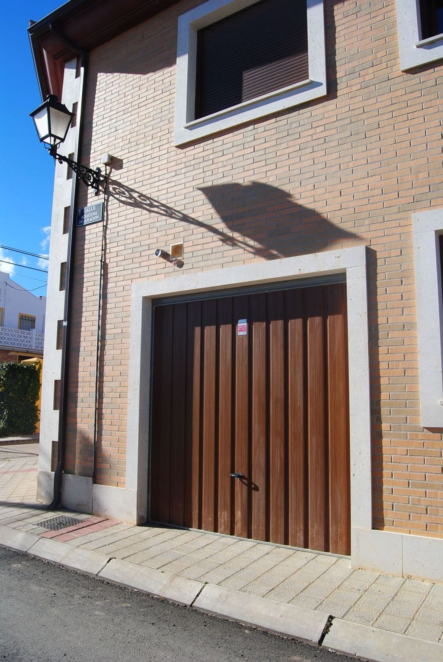 Chalet adosado en Calle Barbotan, 15 - Foto 10