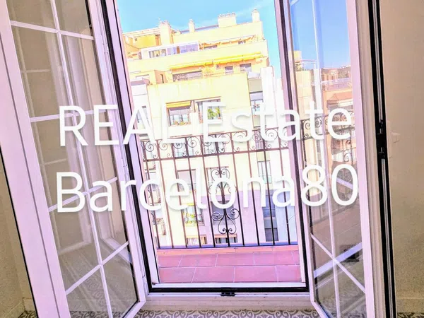 Piso en Calle de Padilla, La Sagrada Família - Foto 50