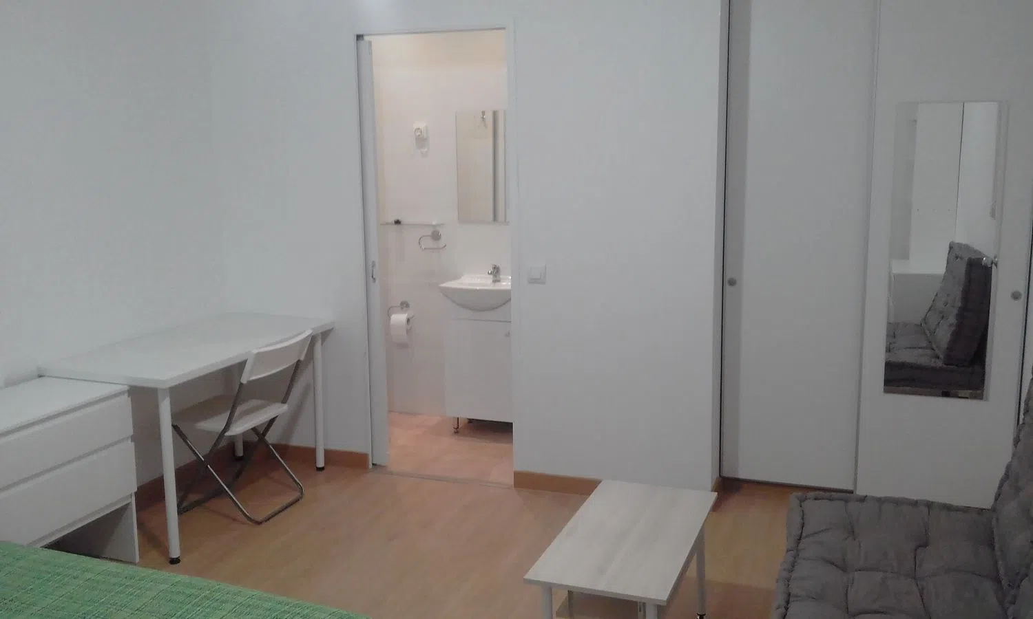 Estudio en calle de la Mare de Déu del Coll, 61 - Foto 6