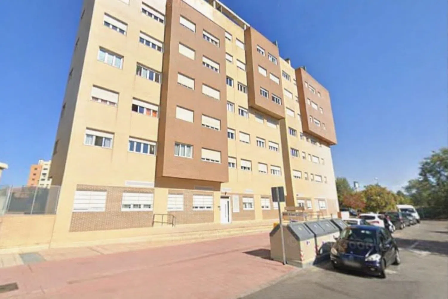 Piso en Guardia Civil - Zona Industrial - Foto 1