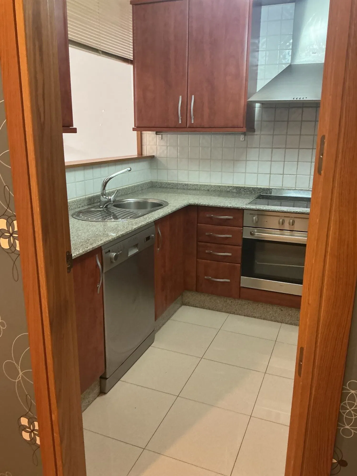 Piso en calle Churruca, 7 - Foto 3