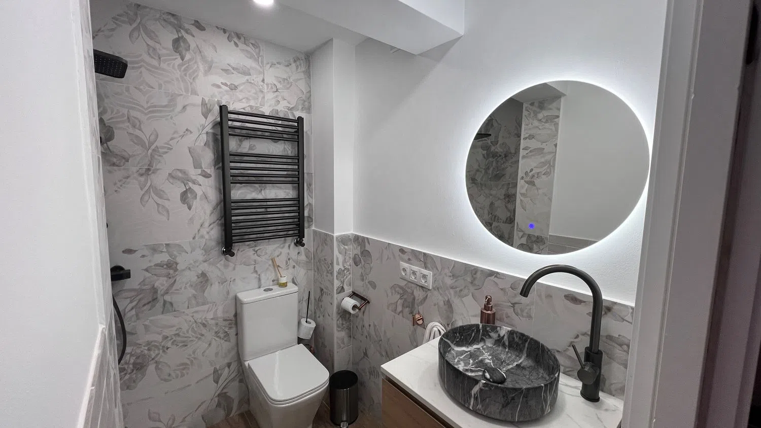 Piso en avenida del Marqués de Corbera, 27 - Foto 7