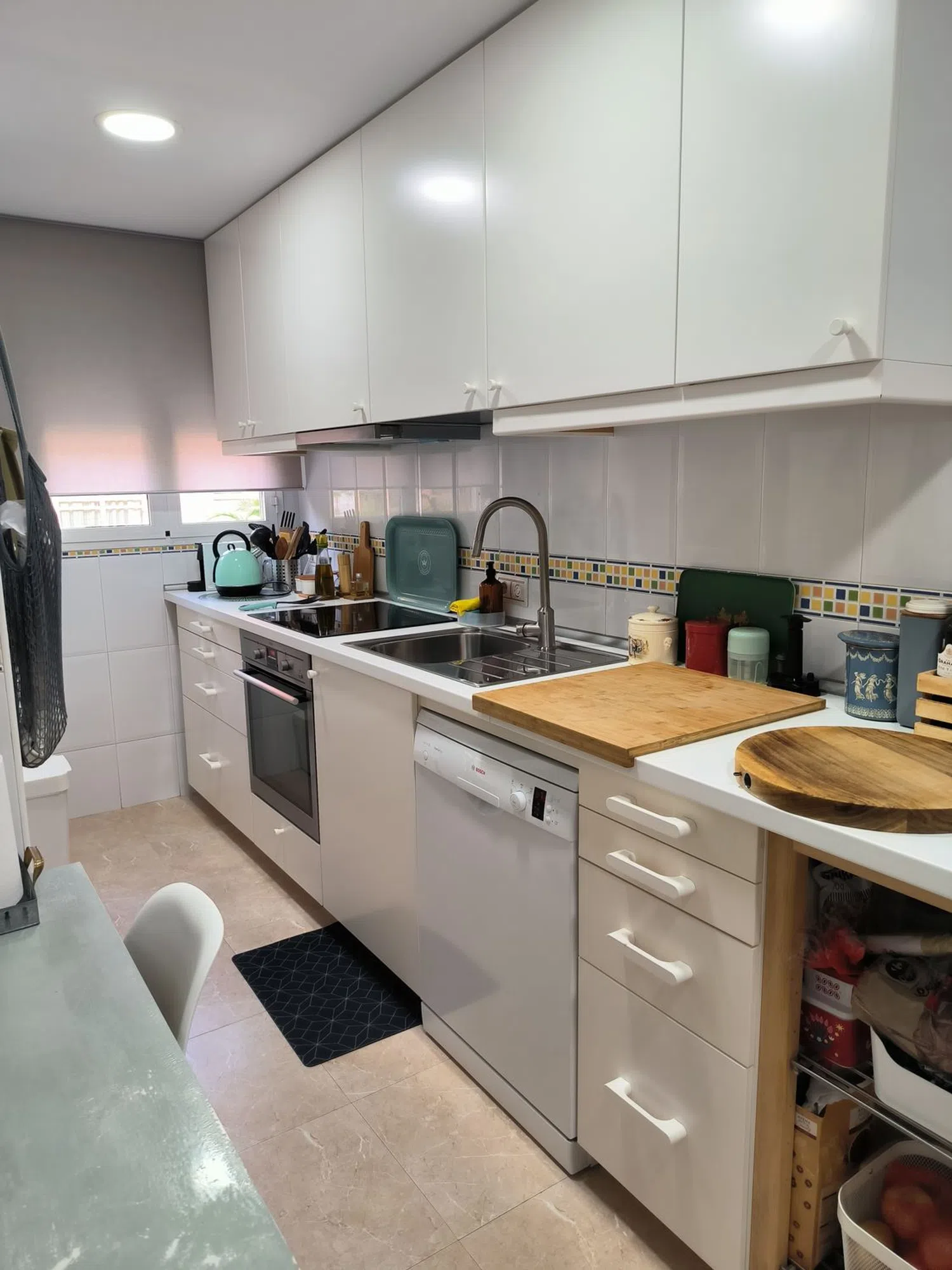 Piso en Barrio Palomeras Bajas - Foto 5