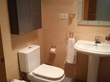 Piso en  Avenida de Cerrillos 83 - Foto 15