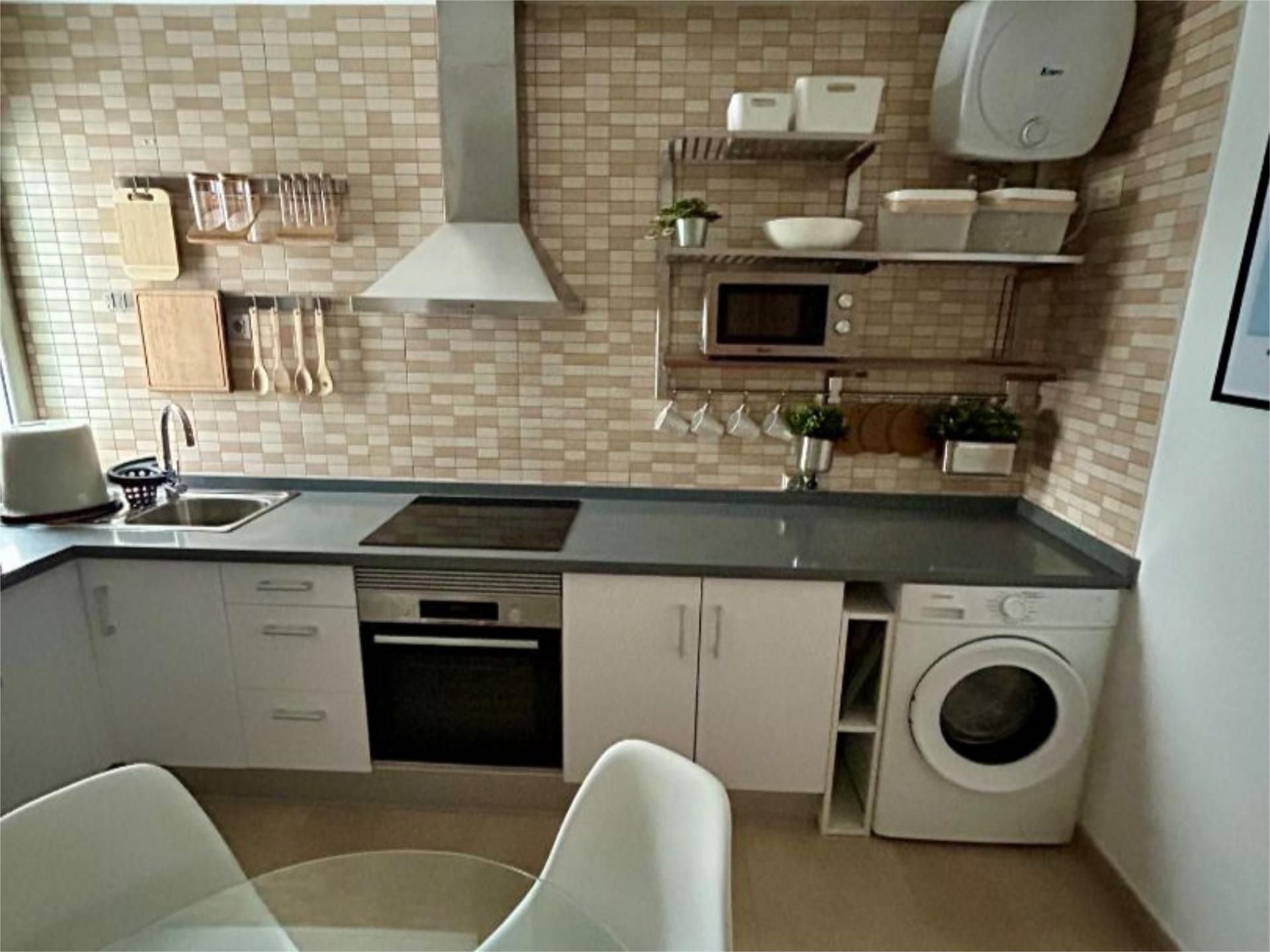 Piso en  Calle López Socas 3 - Foto 6