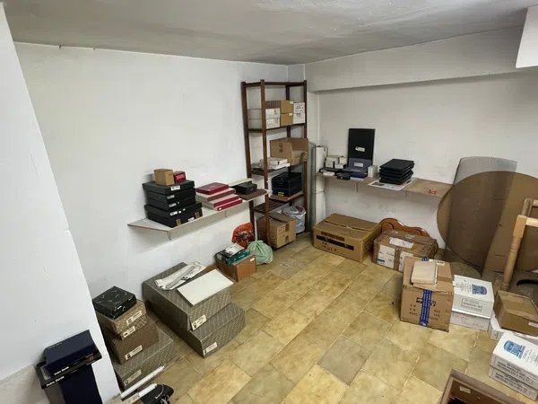 Tienda en traspaso en Calle Pedro Antonio de Alarcón, 32 - Foto 9