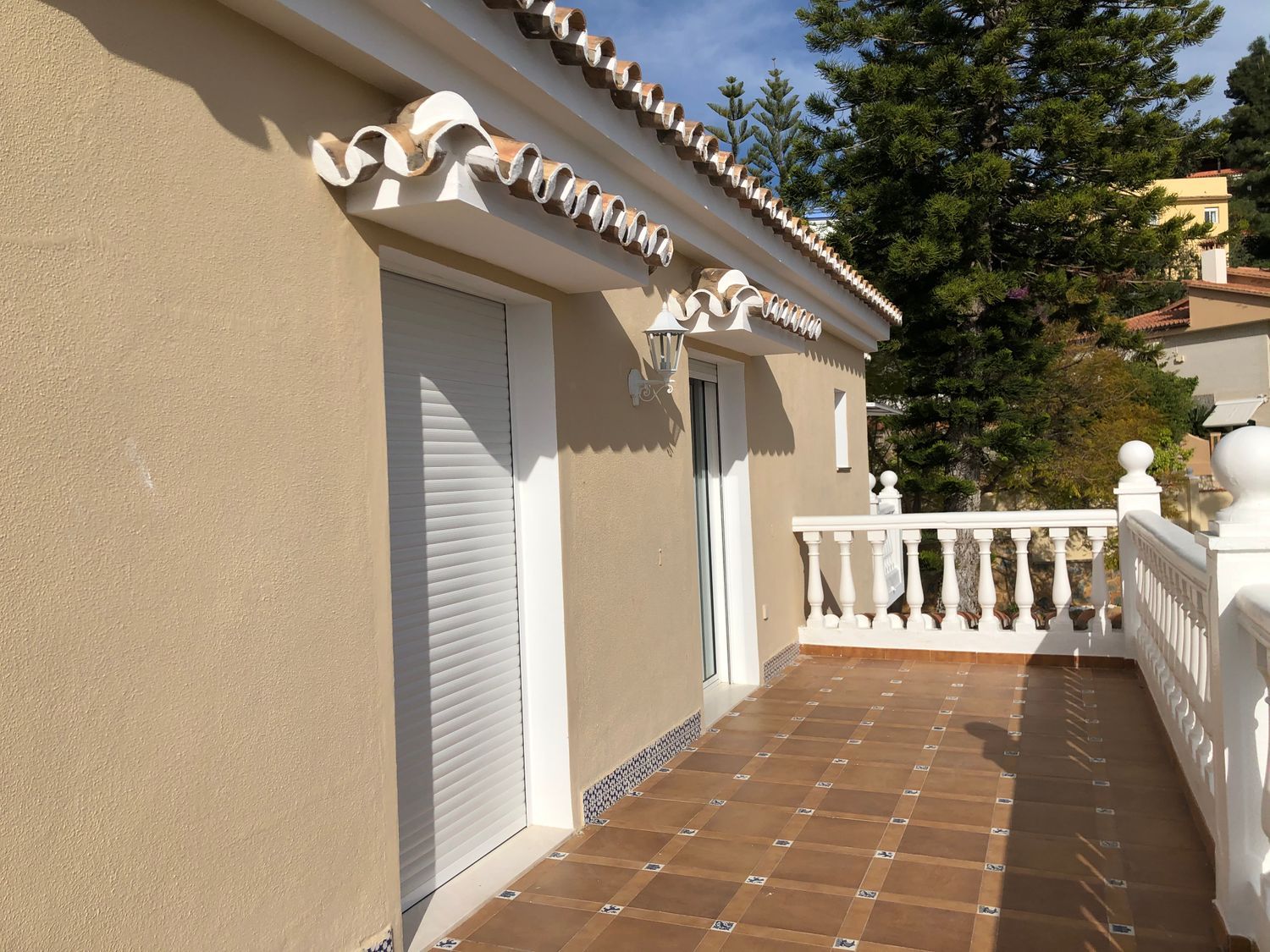 Casa o chalet independiente en Calle Islas Canarias, 41, El Palo - Foto 13