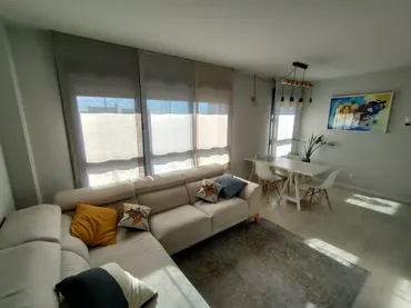 Piso en  Rozas de Puerto Real - Foto 1