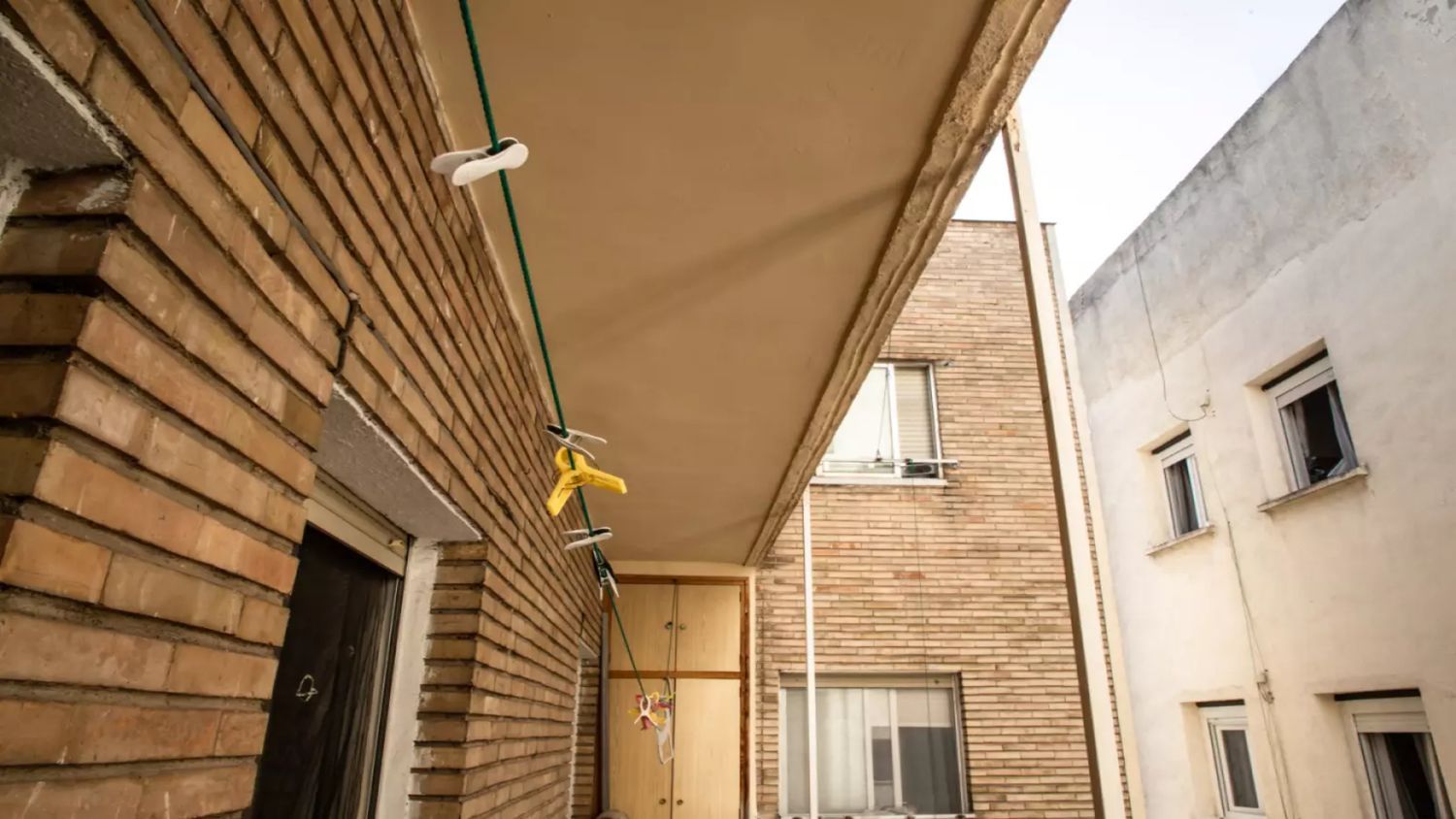 Piso en calle de Almansa, 14 - Foto 12