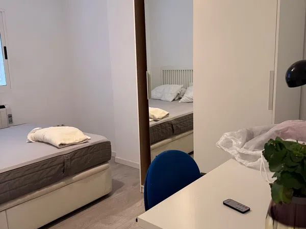 Alquiler de piso en Avenida del Doctor Federico Rubio y Galí, Madrid, 100 - Foto 7