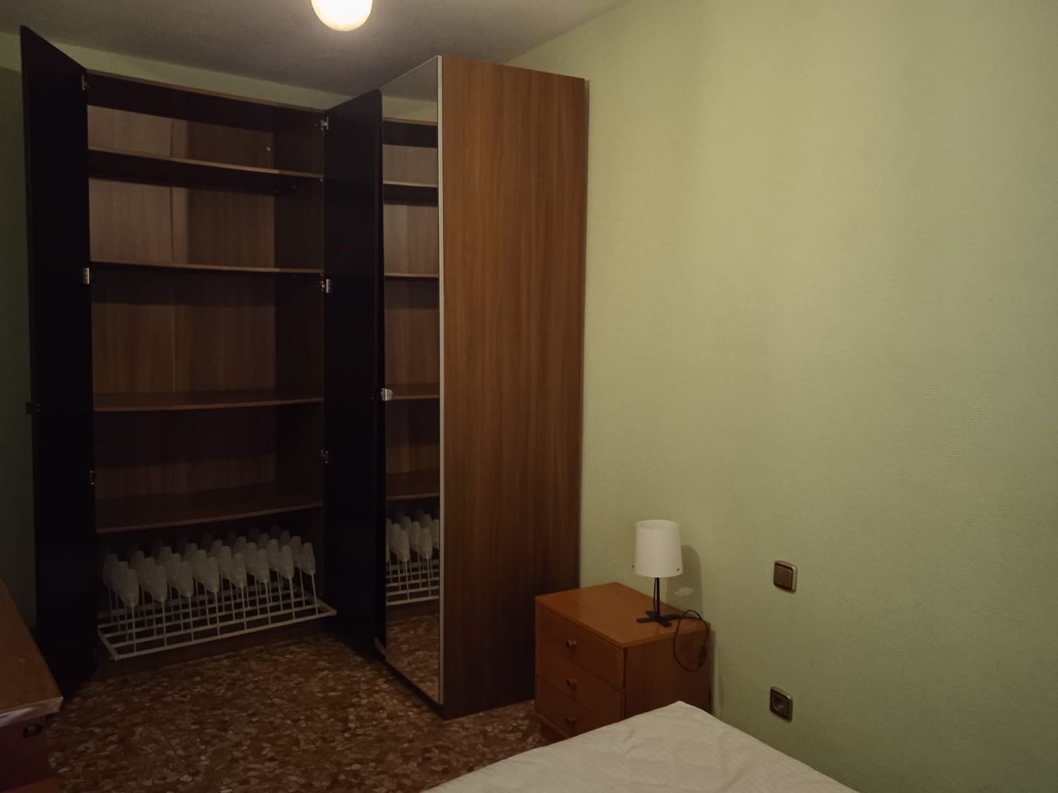 Piso en Calle Pintor Arbasia, 1, Valdeolleros - Zumbacón - Camping - Foto 9